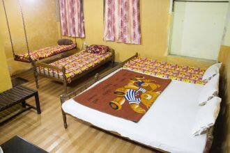 Thankam Tourist Home, Kochi 3